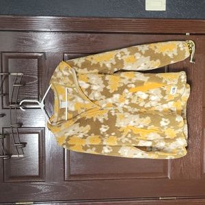 North Face womens jacket